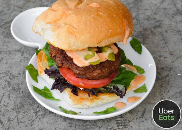 Beyond Burger