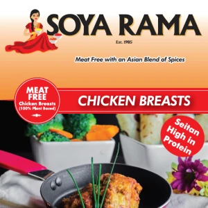 Soya Rama - Chicken Breast (380g)
