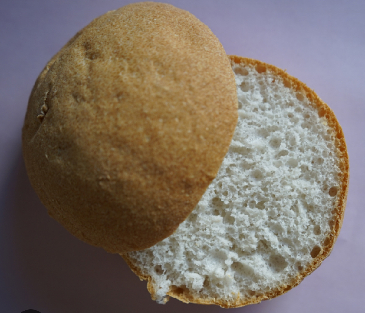 Gluten Free Bun 