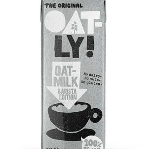Oatly Milk (1L)
