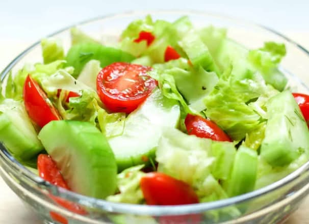 Side Salad