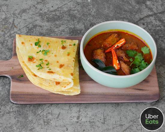Vish Curry