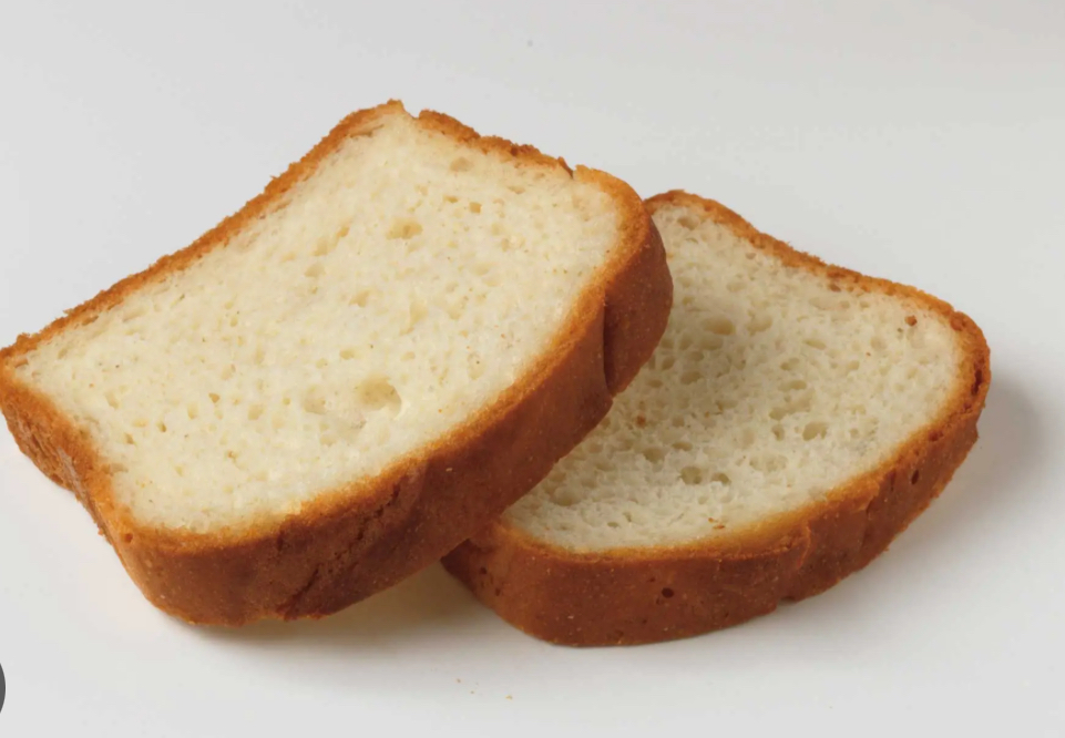 Replace with Gluten Free Bread