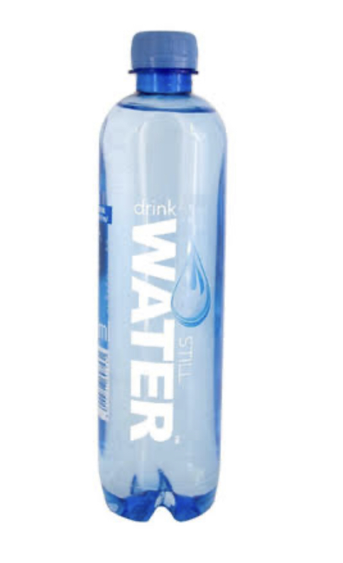 Water - Still (500ml)