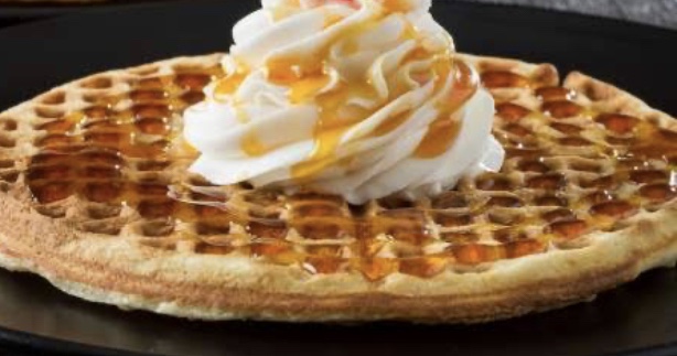 Classic Waffle