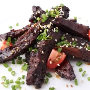 Sticky Ribs (200g)
