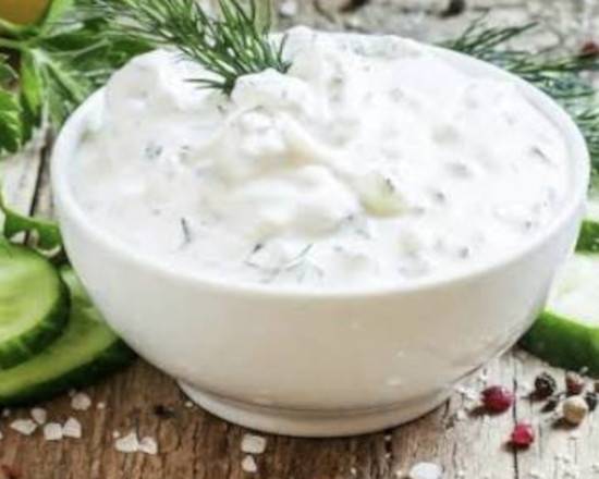 Ranch Sauce