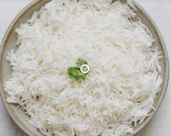 Rice (portion)