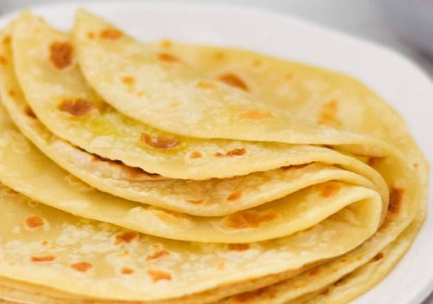 Roti (each)