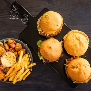  Braai Combo