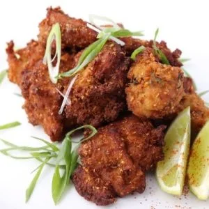 Battered Vish (300g)
