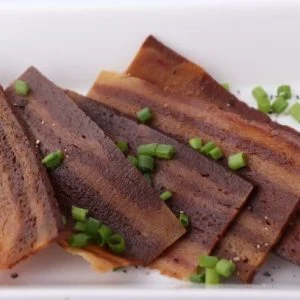 Vacon (Vegan Bacon)