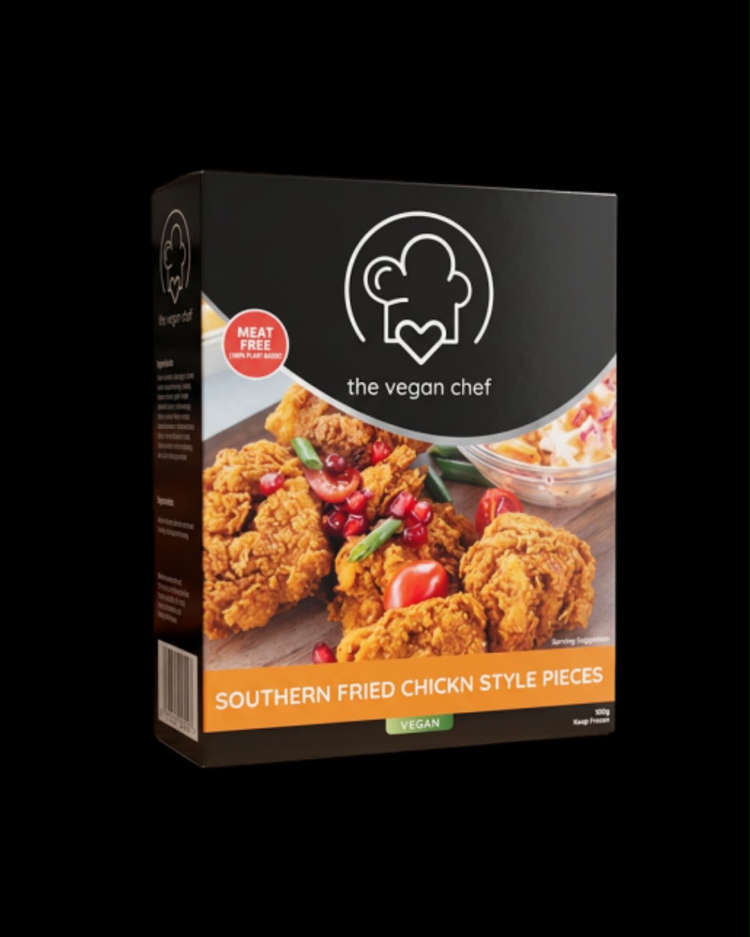 Southern Fried Chickn (300g)