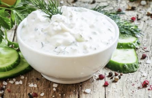 Ranch Sauce