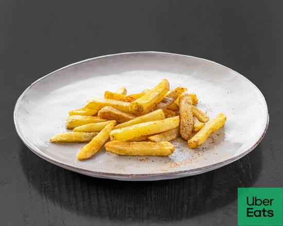 Hand-cut Potato Chips (Regular)